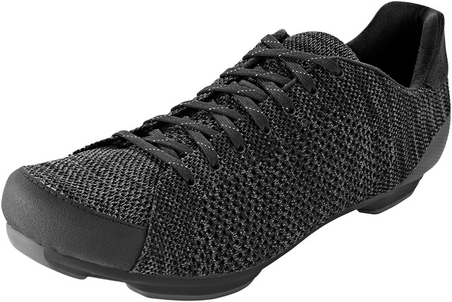 Giro Republic R Knit Shoes Men black 